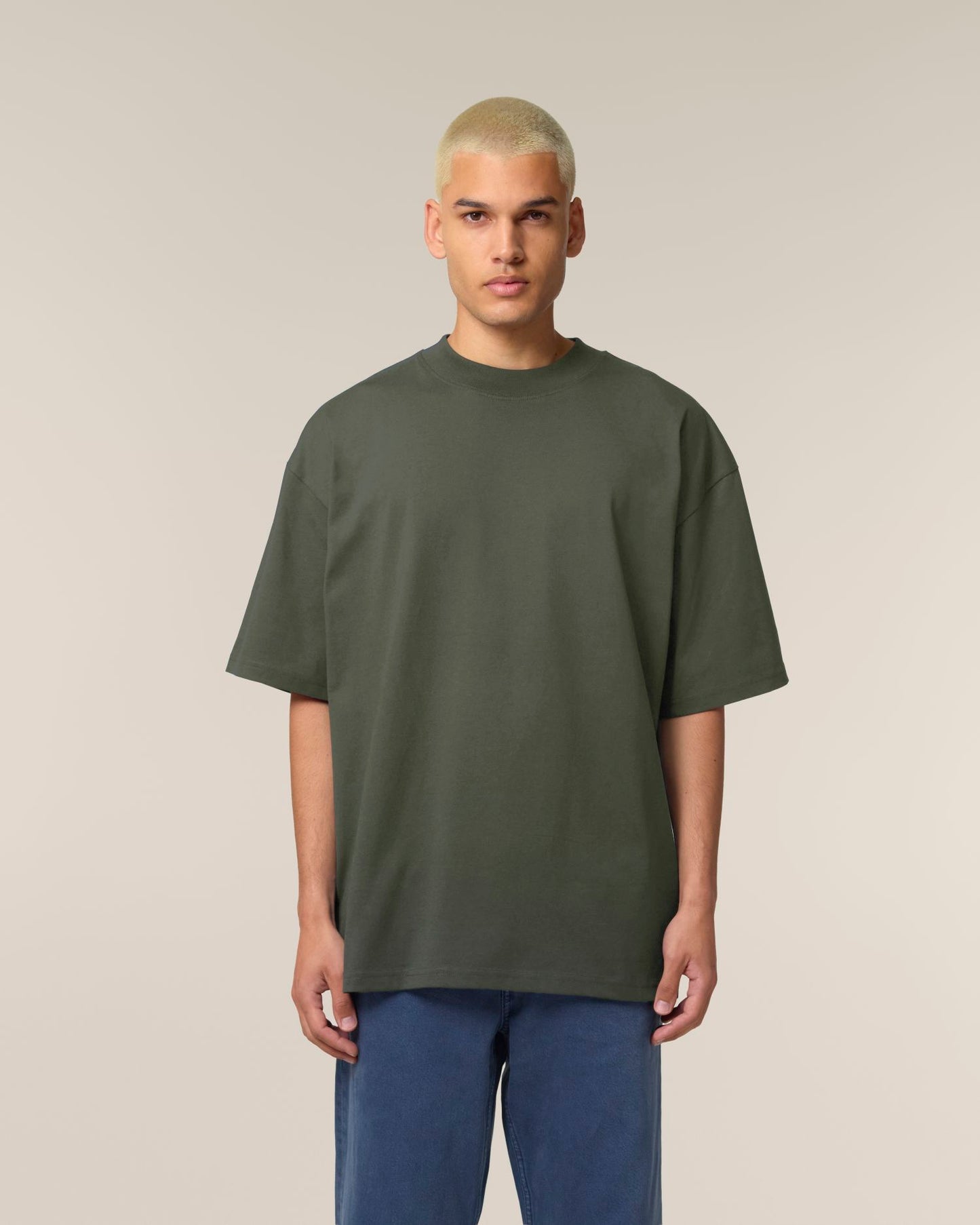 Blaster 2.0 - Khaki - Vorderseite 