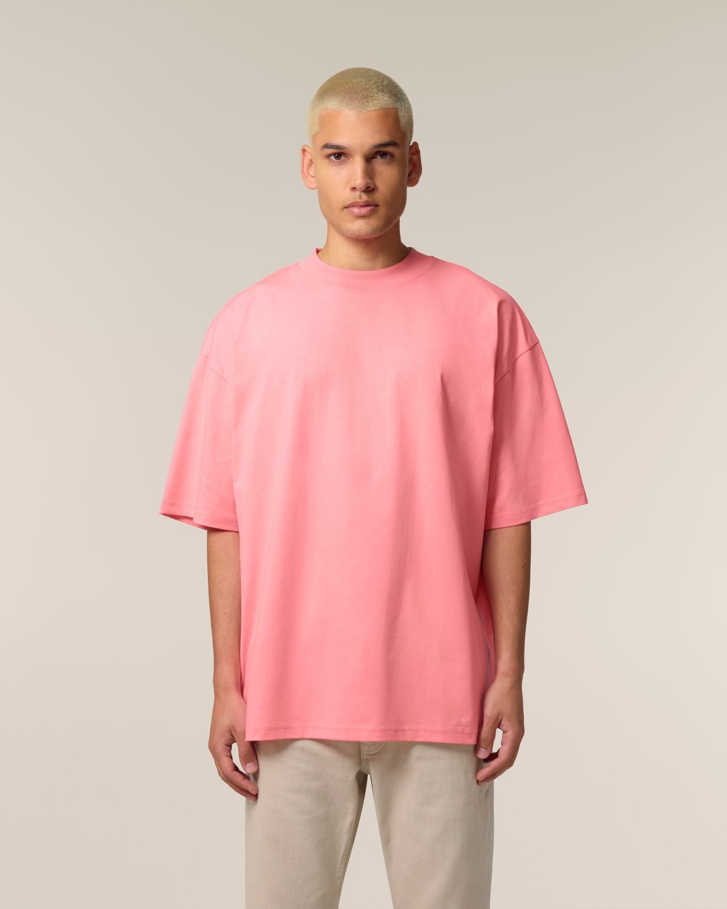 Blaster 2.0 - Pink Joy - Vorderseite 