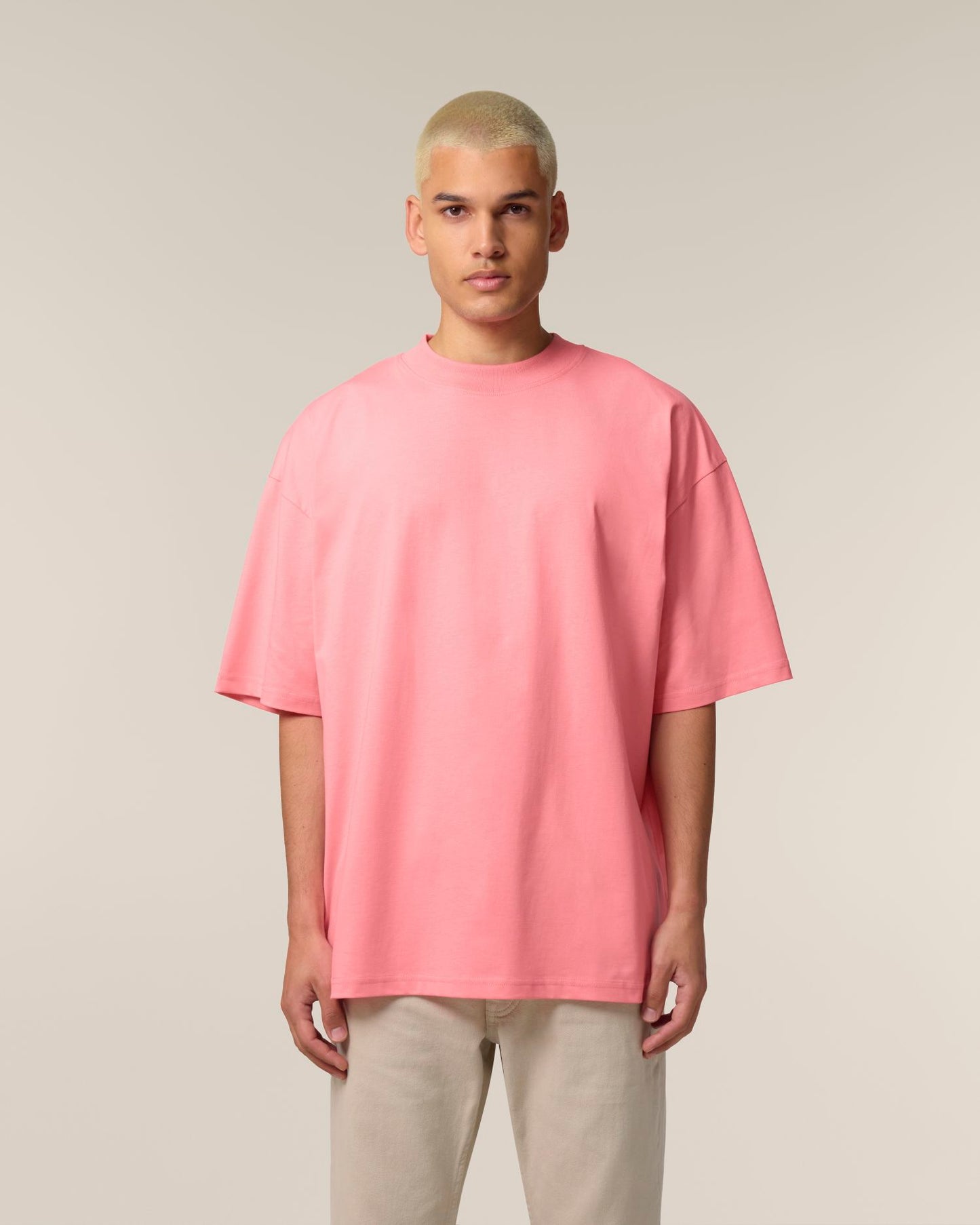 Blaster 2.0 - Pink Joy - Vorderseite 