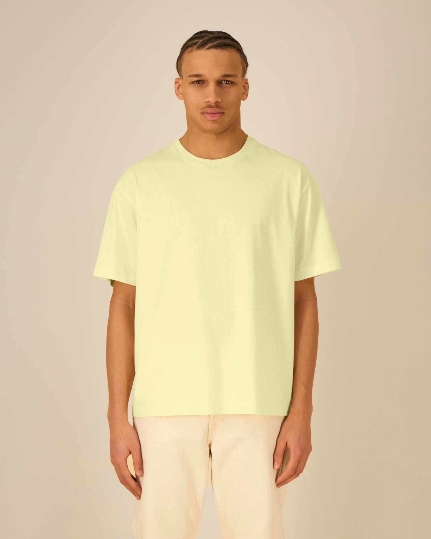 Breezer - Lemon Sorbet - Vorderseite 