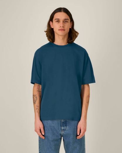 Breezer - Deep Teal - Vorderseite 