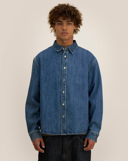 Palmer - Mid Wash - Vorderseite 