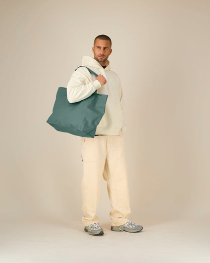 Shopping Bag 2.0 - Green Bay - Vorderseite 