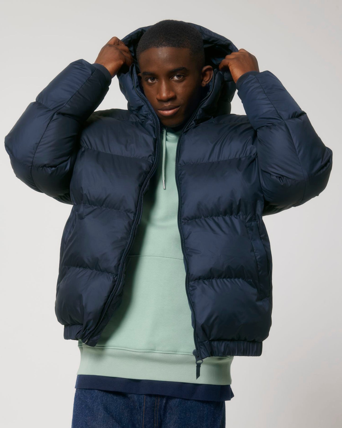 Puffer - French Navy - Vorderseite 