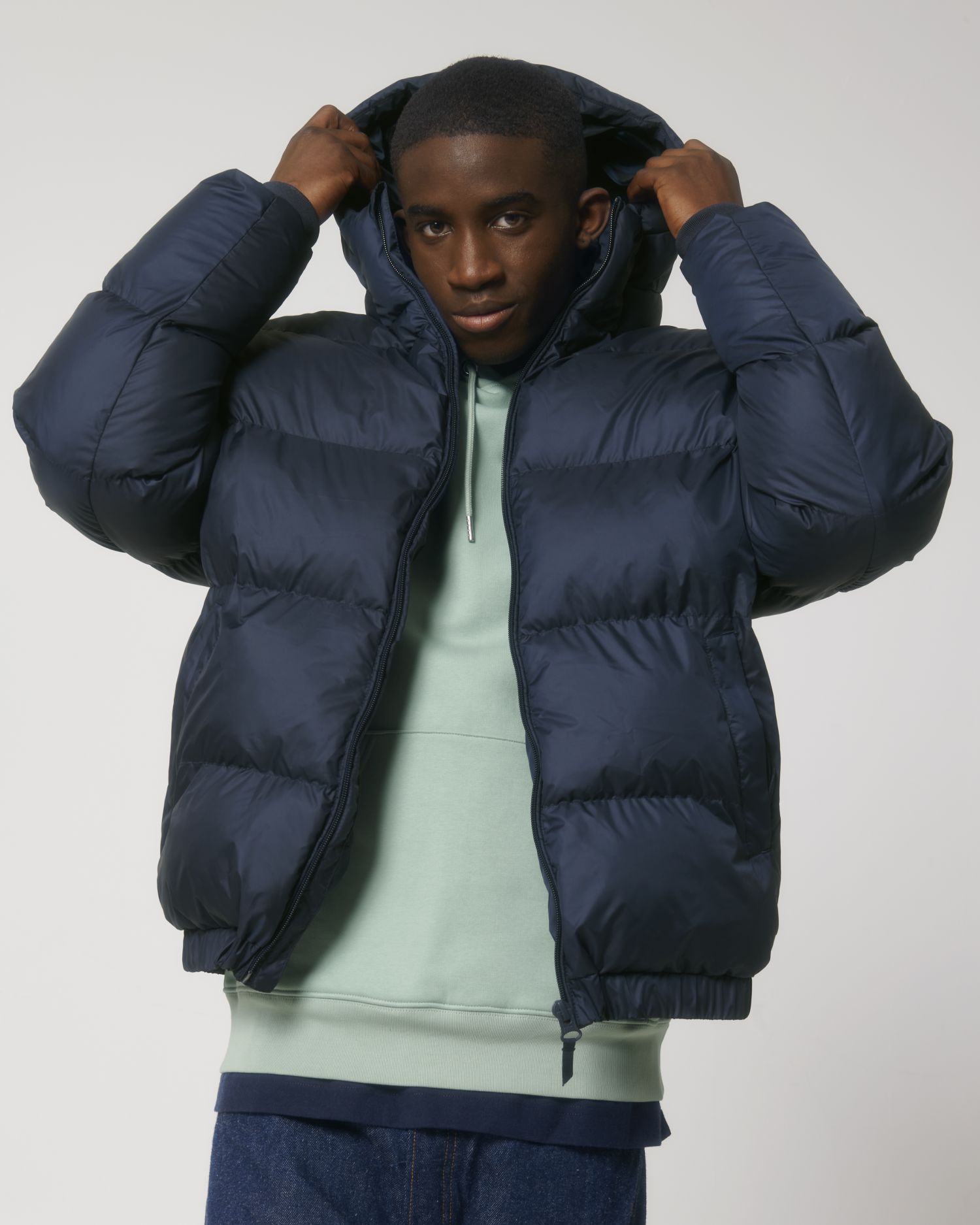 Puffer - French Navy - Vorderseite 