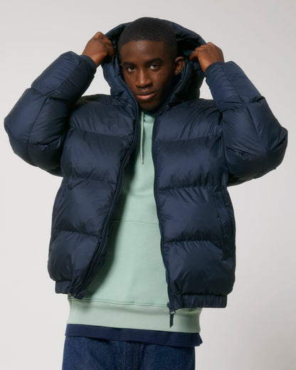Puffer - French Navy - Vorderseite 