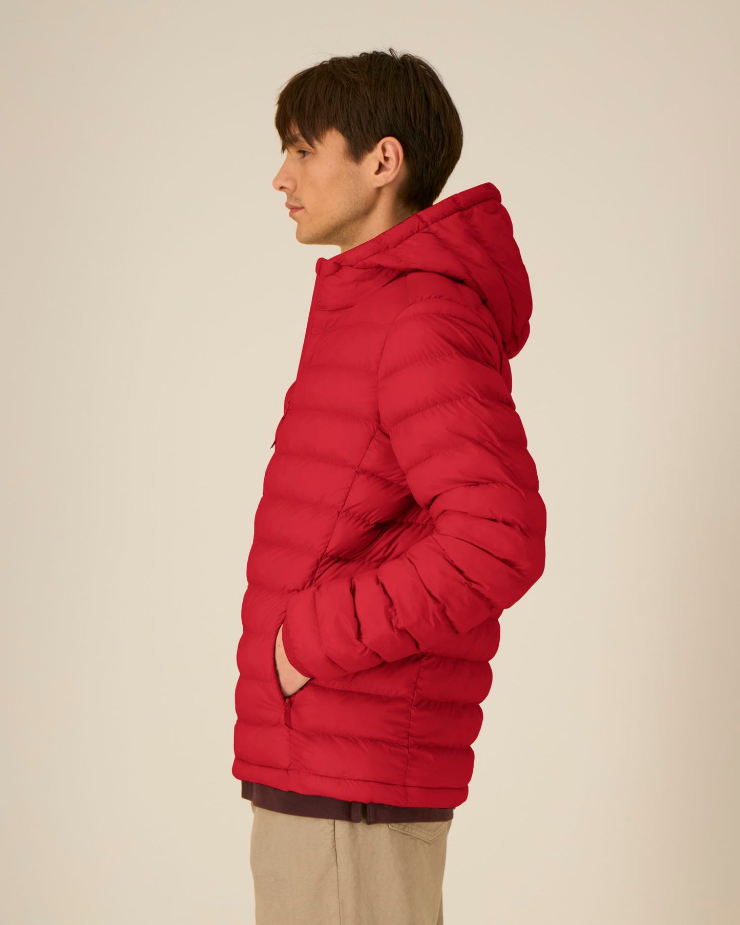 Stanley Voyager 2.0 - Red - Vorderseite 