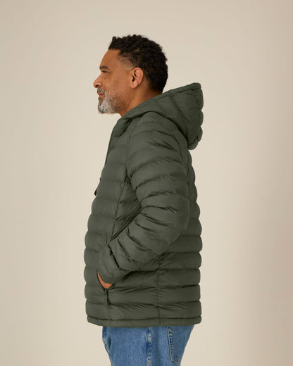 Stanley Voyager 2.0 - Khaki - Vorderseite 
