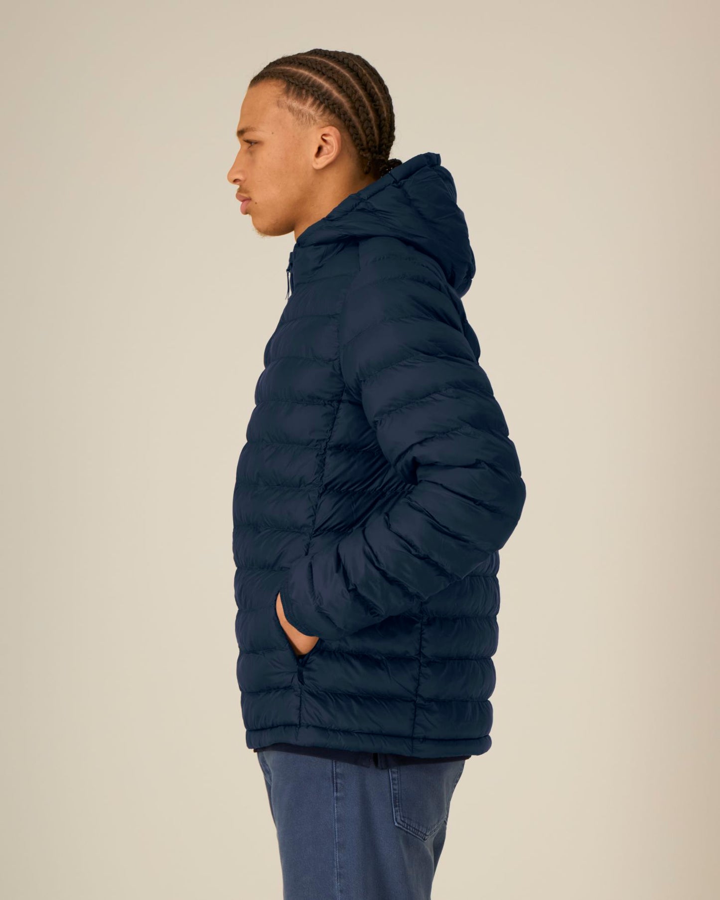 Stanley Voyager 2.0 - French Navy - Vorderseite 