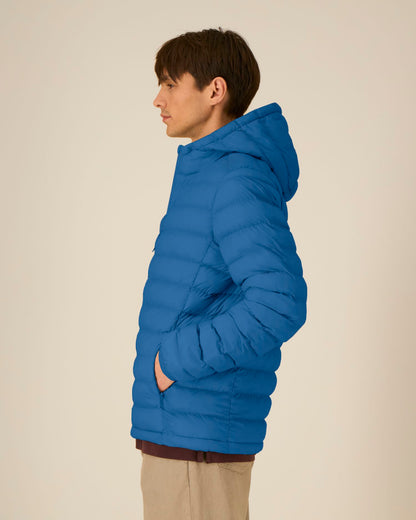 Stanley Voyager 2.0 - Mindful Blue - Vorderseite 