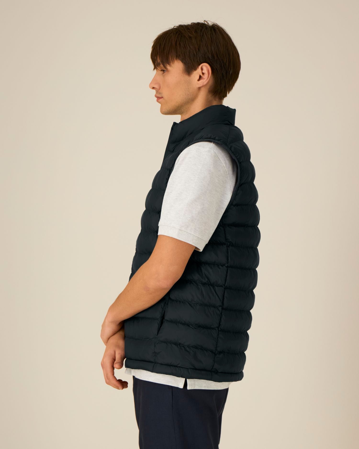 Stanley Climber 2.0 - Black - Vorderseite 