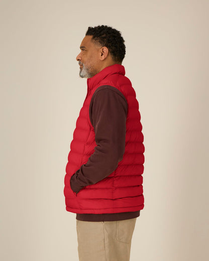 Stanley Climber 2.0 - Red - Vorderseite 