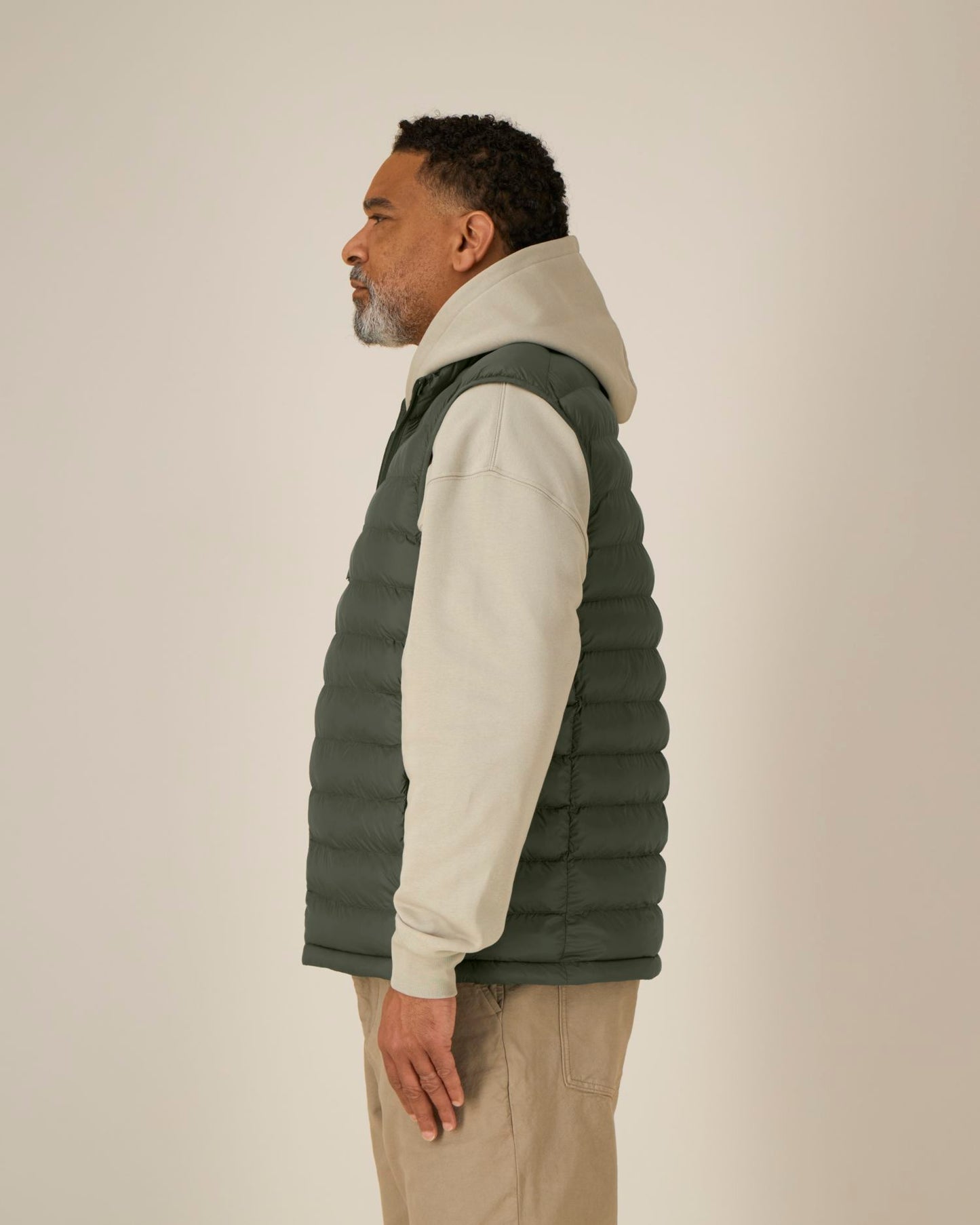 Stanley Climber 2.0 - Khaki - Vorderseite 