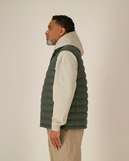 Stanley Climber 2.0 - Khaki - Vorderseite 