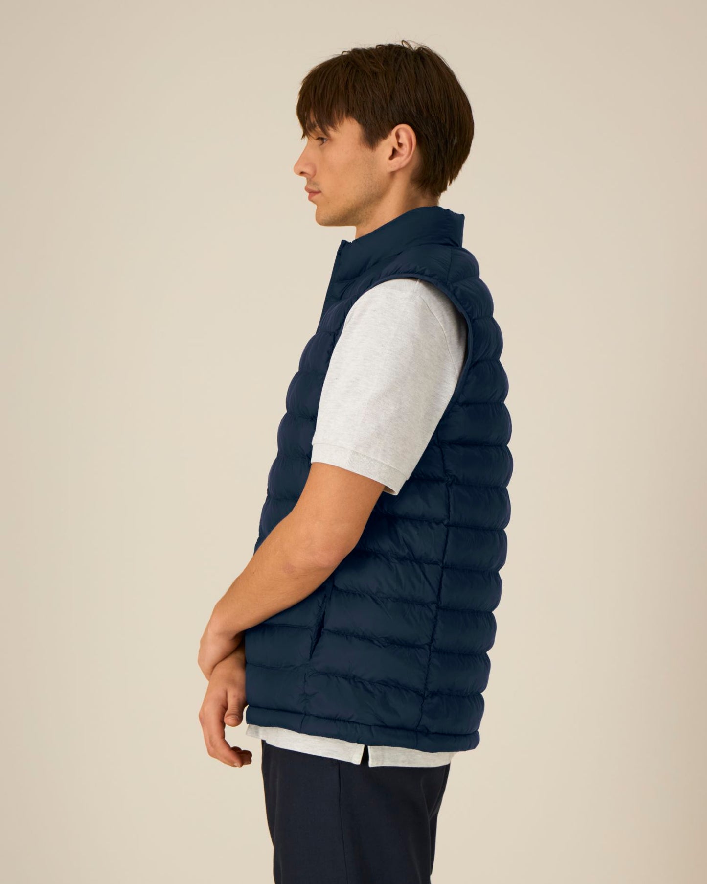 Stanley Climber 2.0 - French Navy - Vorderseite 