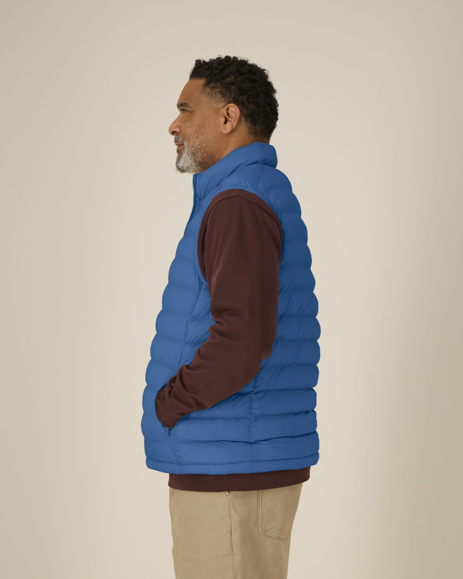 Stanley Climber 2.0 - Mindful Blue - Vorderseite 