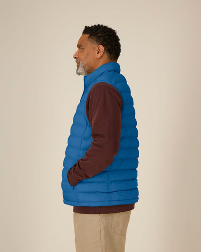 Stanley Climber 2.0 - Mindful Blue - Vorderseite 