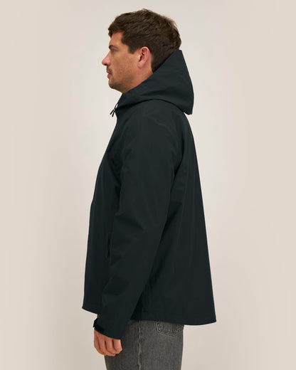 Stanley Stormer - Black - Vorderseite 