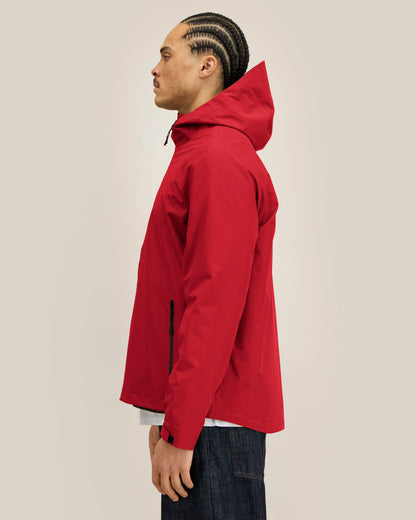 Stanley Stormer - Red - Vorderseite 