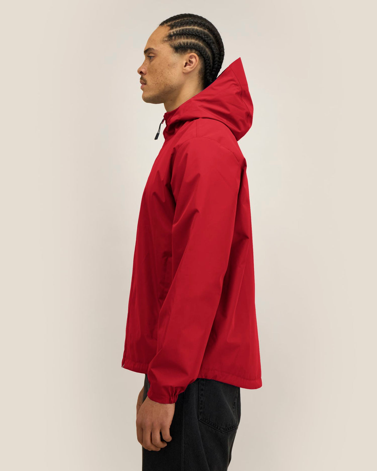 Drifter - Red - Vorderseite 