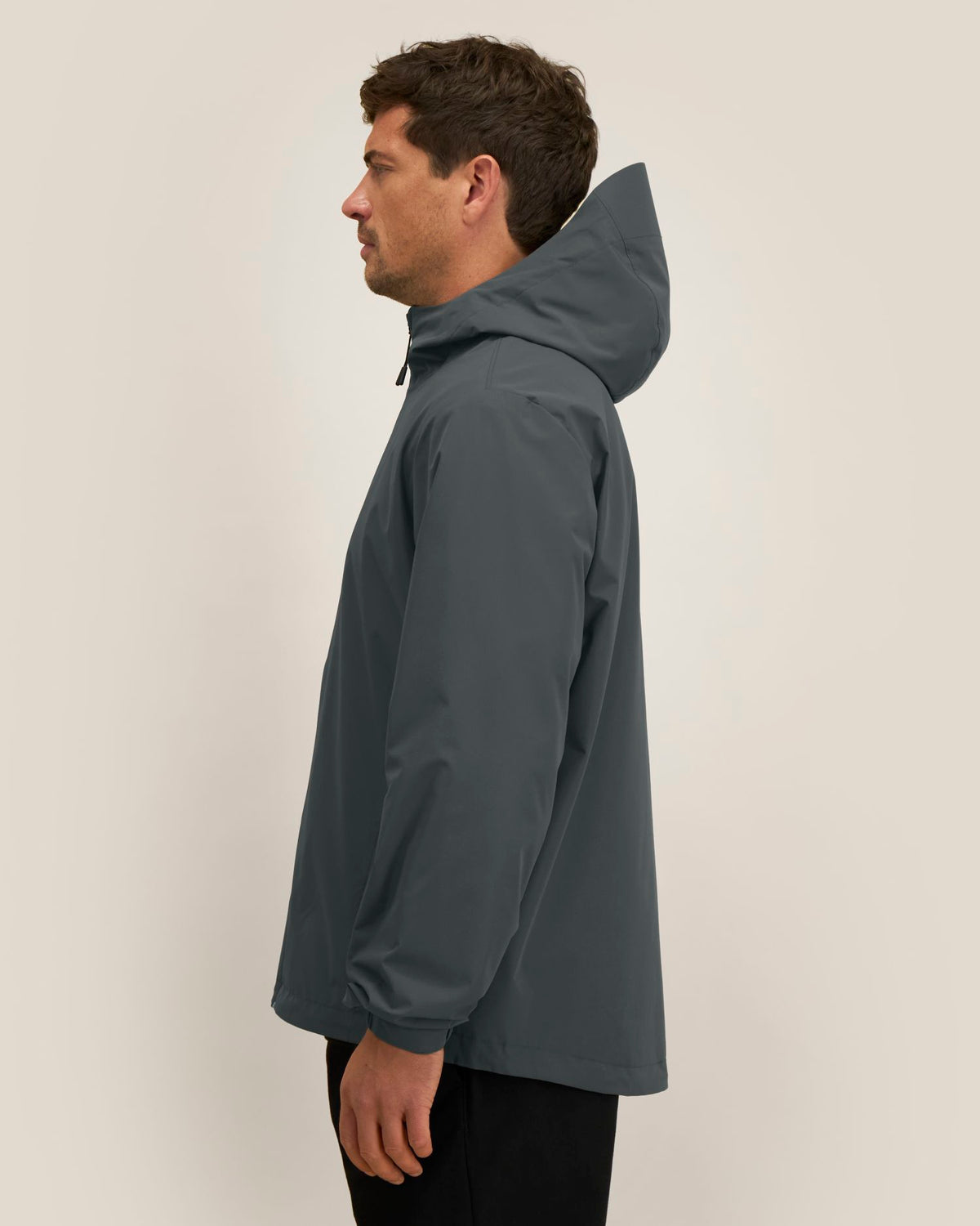 Drifter - Anthracite - Vorderseite 