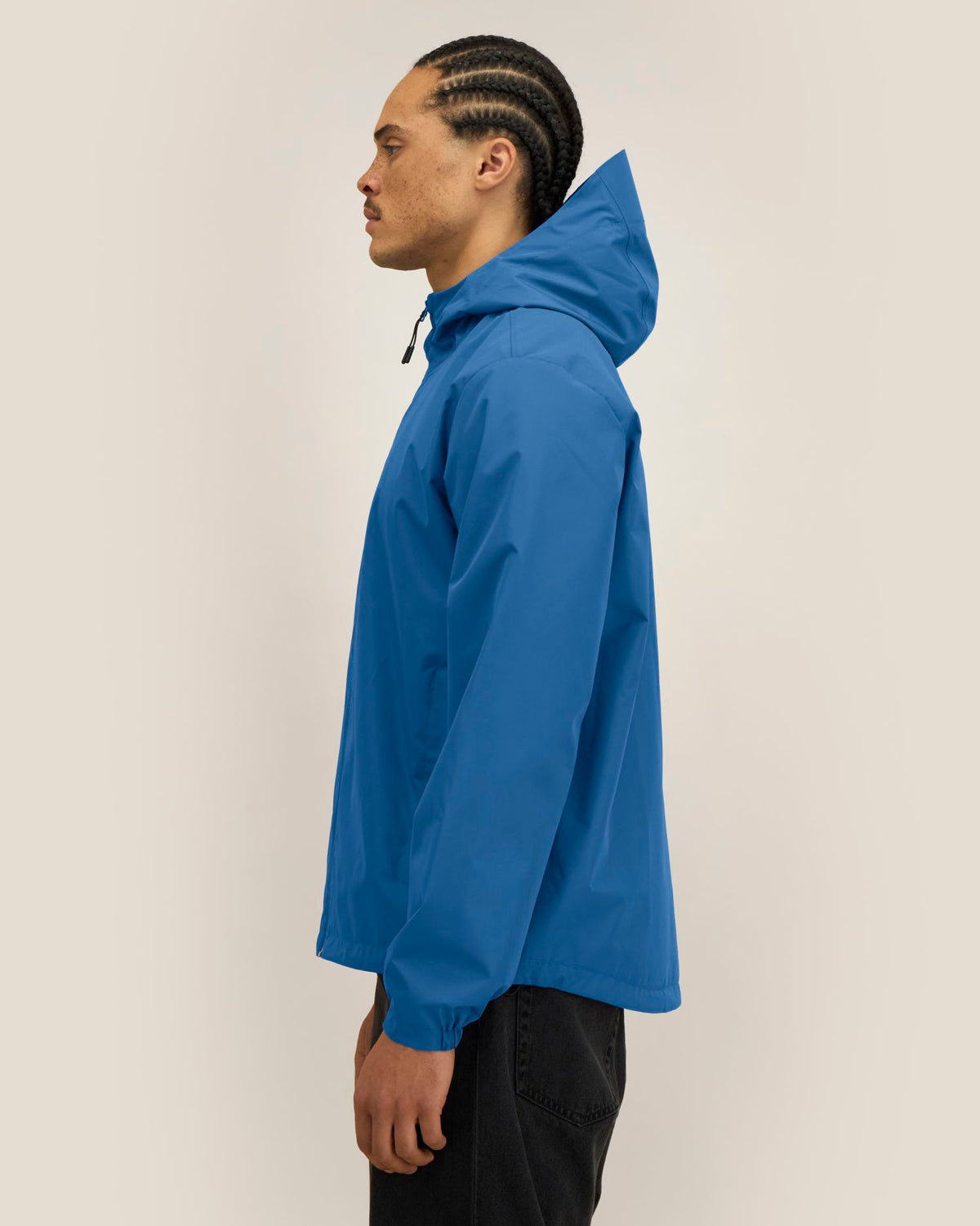 Drifter - Mindful Blue - Vorderseite 