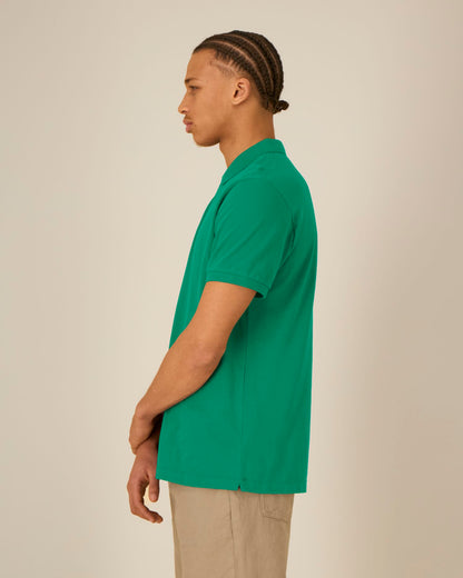 Stanley Coaster - Verdant Green - Vorderseite 