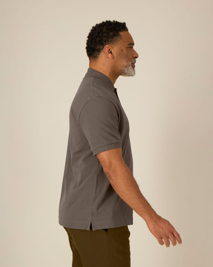 Prepster 2.0 - Mocha - Vorderseite 