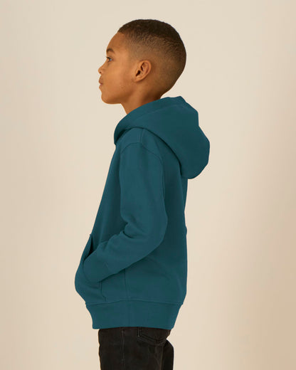 Mini Cruiser 2.0 - Stargazer - Vorderseite 