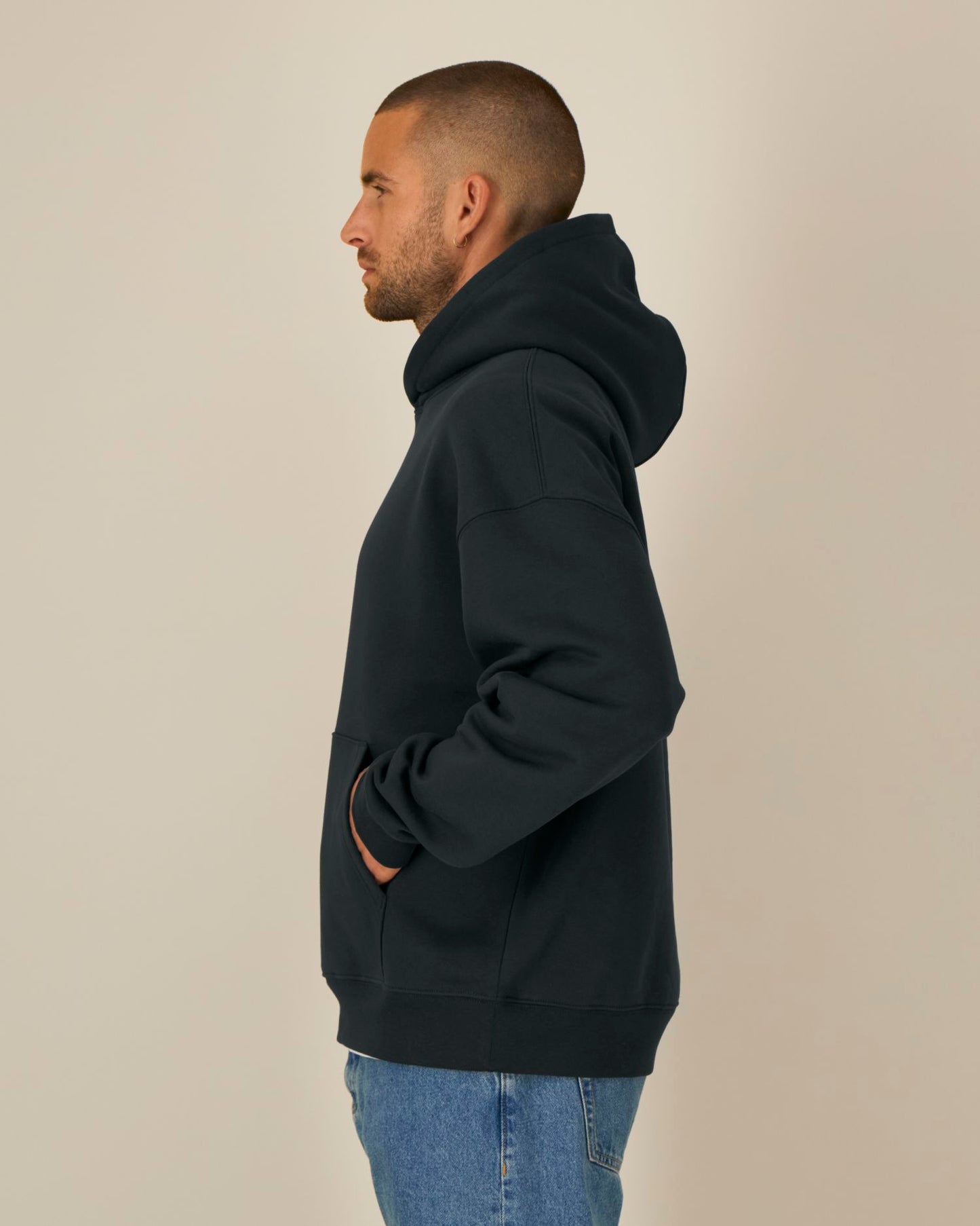 Chaser - Black - Vorderseite 