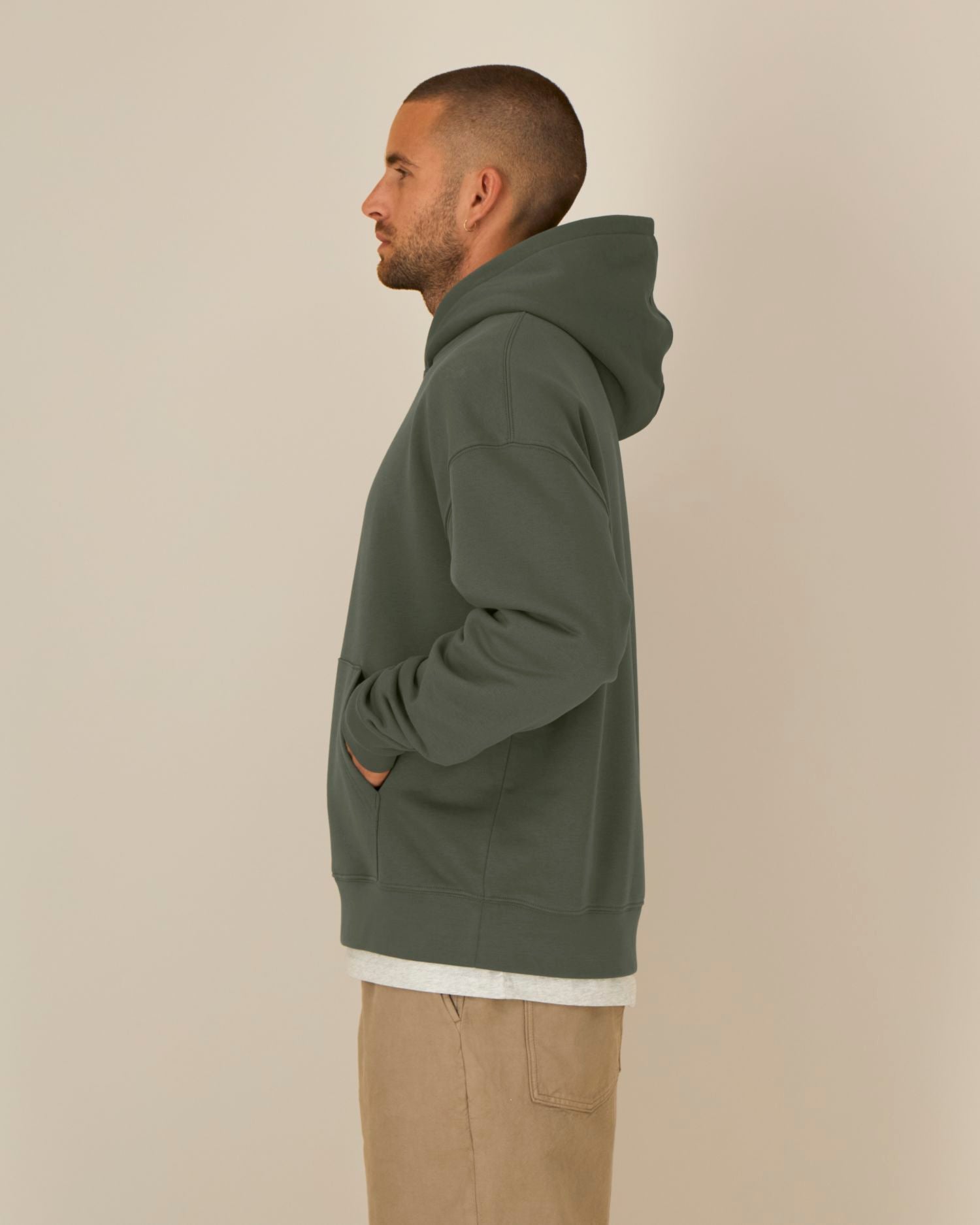 Chaser - Khaki - Vorderseite 