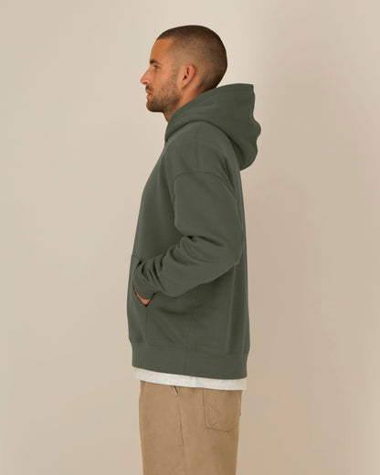 Chaser - Khaki - Vorderseite 