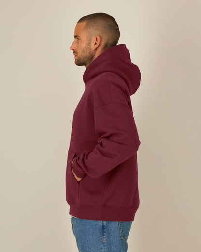 Chaser - Burgundy - Vorderseite 