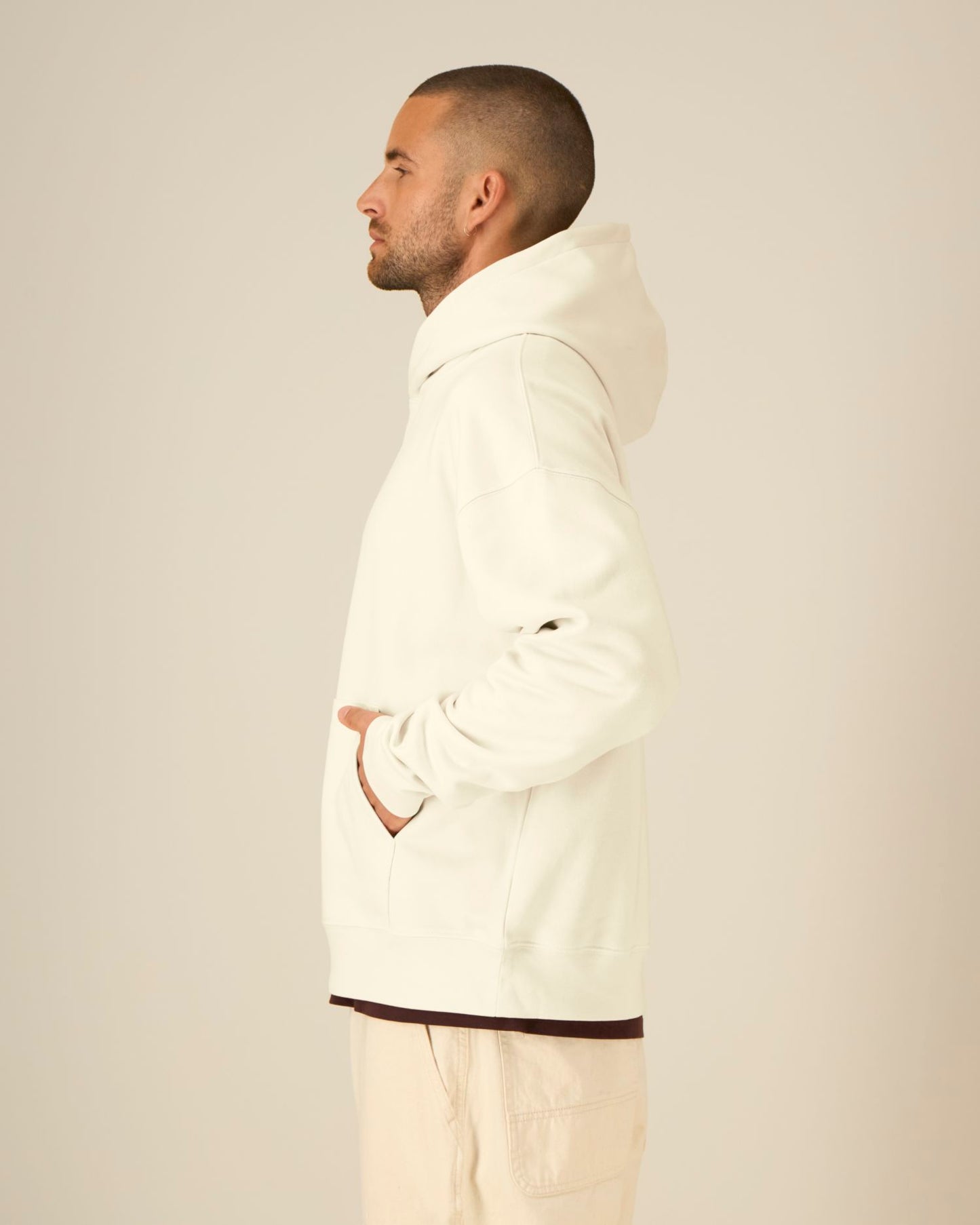 Chaser - Cream - Vorderseite 