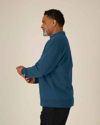 Changer 2.0 - Deep Teal - Vorderseite 