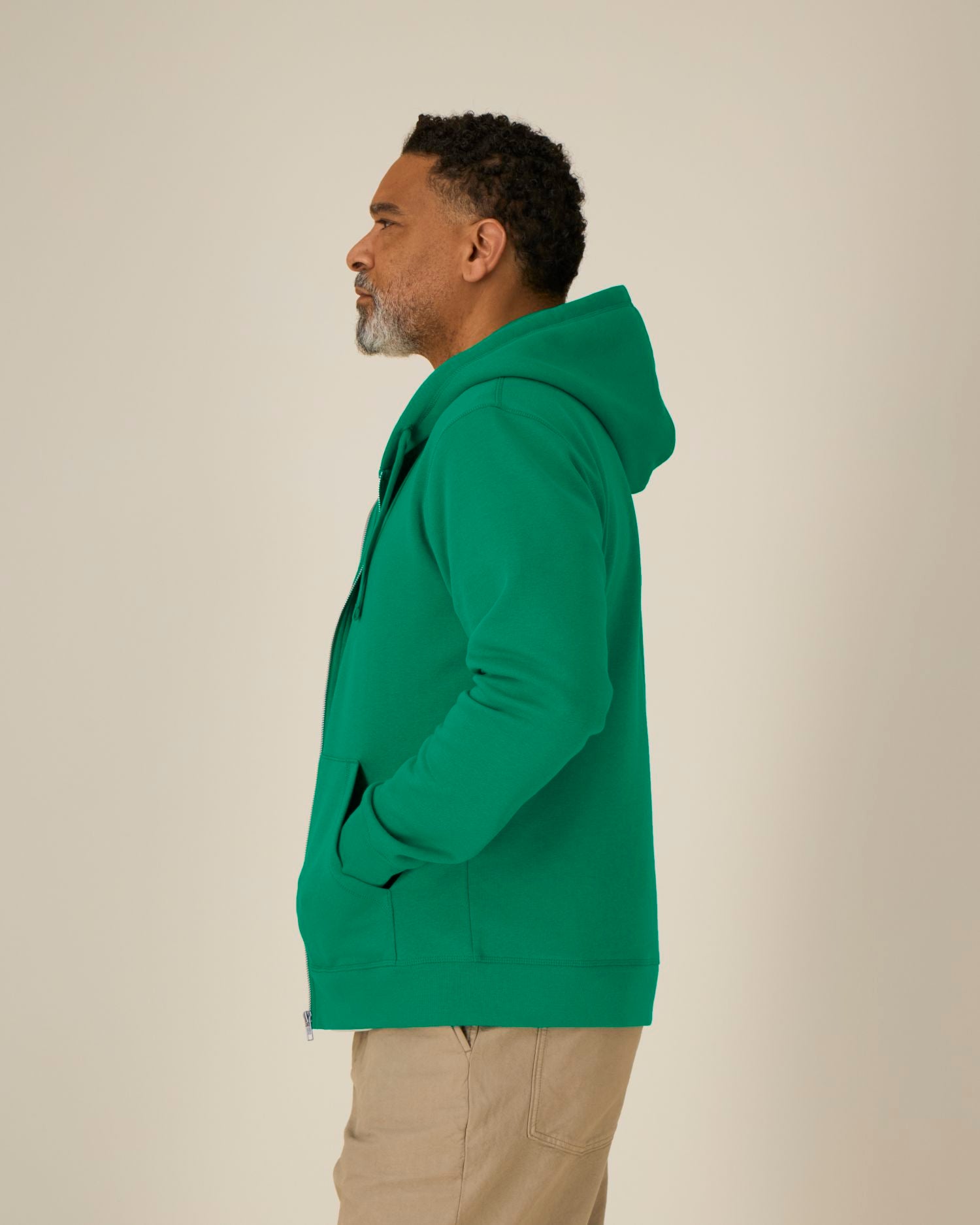 Mixer - Verdant Green - Vorderseite 