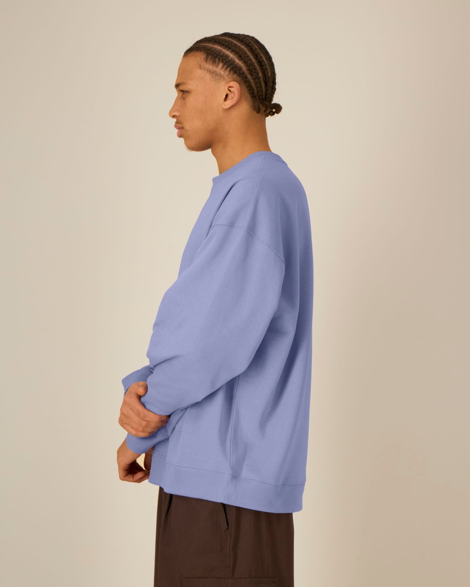 Radder 2.0 - Violet - Vorderseite 