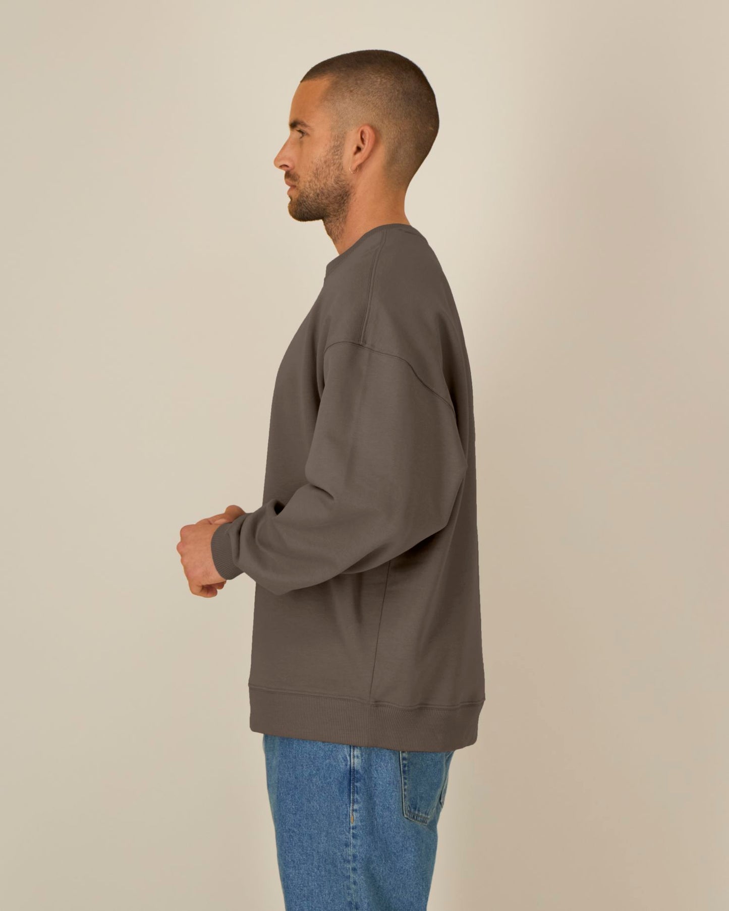 Radder 2.0 - Mocha - Vorderseite 