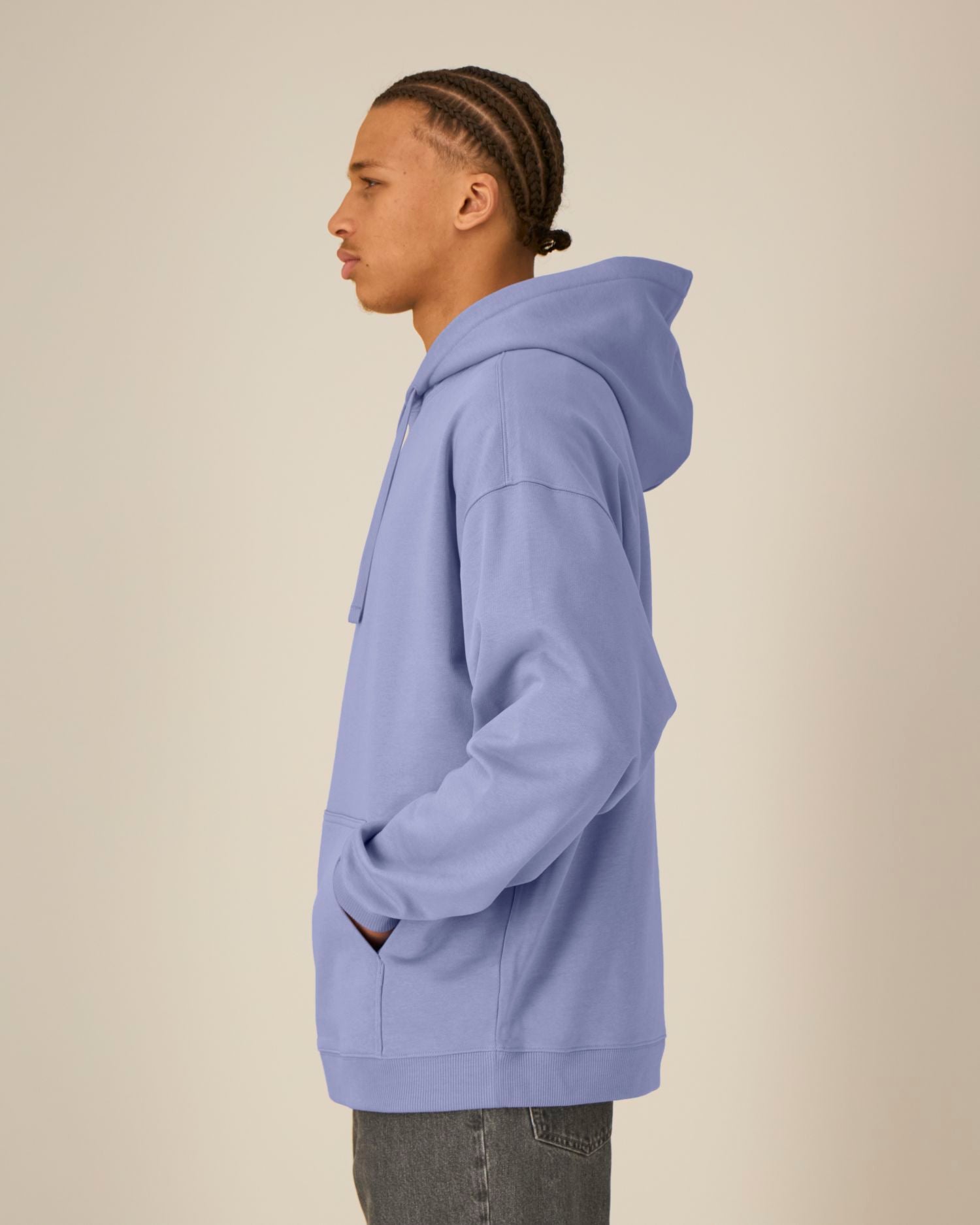 Slammer 2.0 - Violet - Vorderseite 