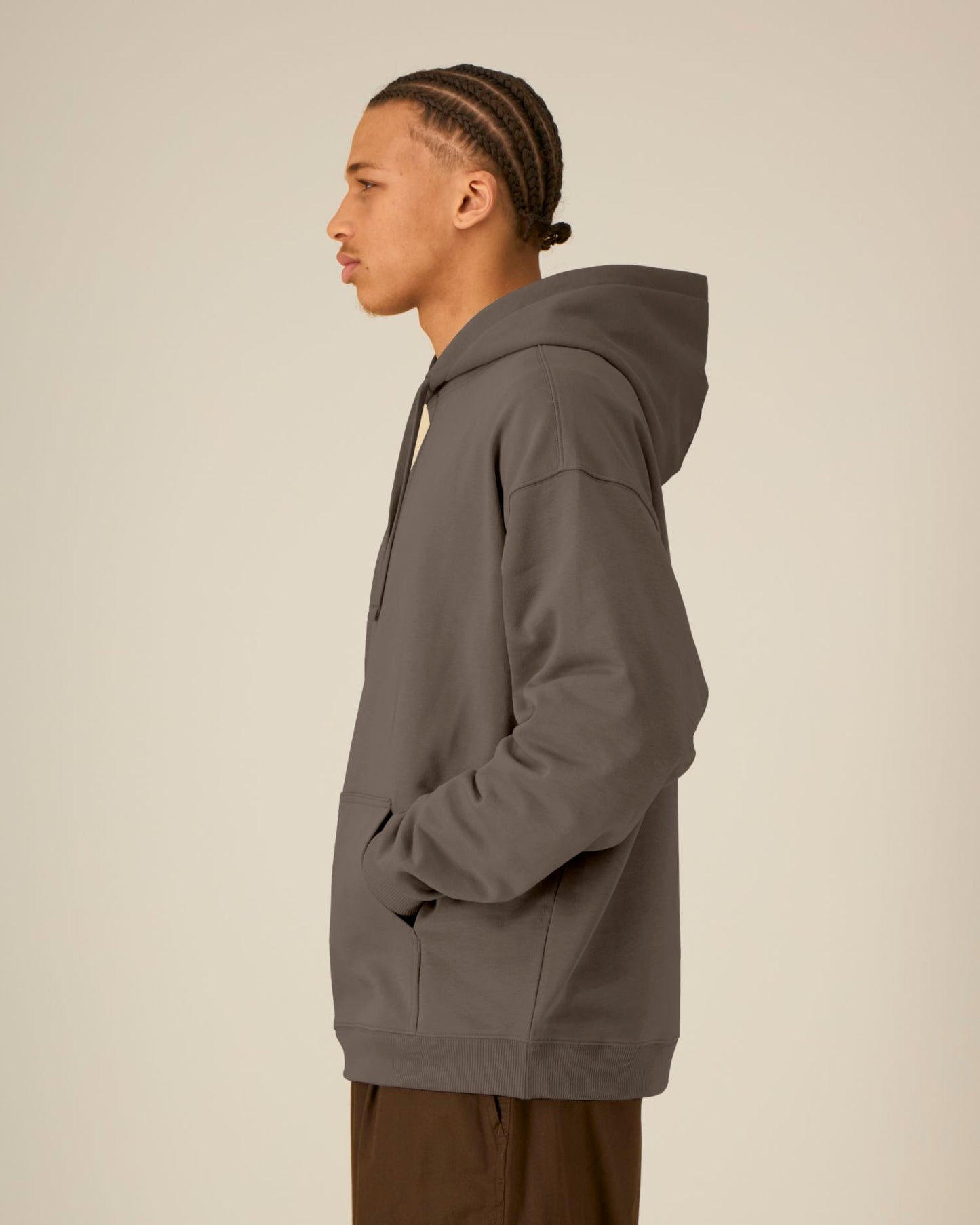 Slammer 2.0 - Mocha - Vorderseite 