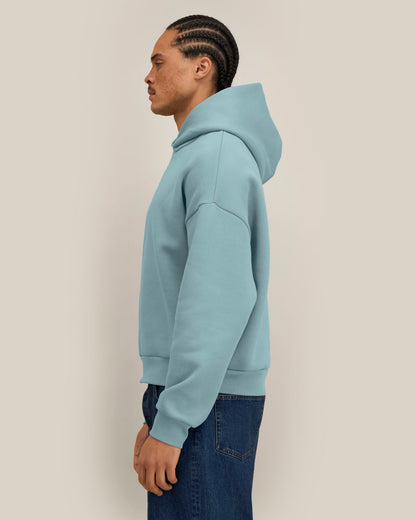 Sculpter - Pebble Blue - Vorderseite 