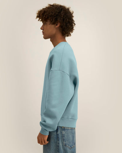 Former - Pebble Blue - Vorderseite 