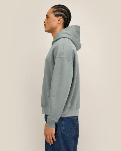 Chaser Vintage - G. Dyed Misty Grey - Vorderseite 