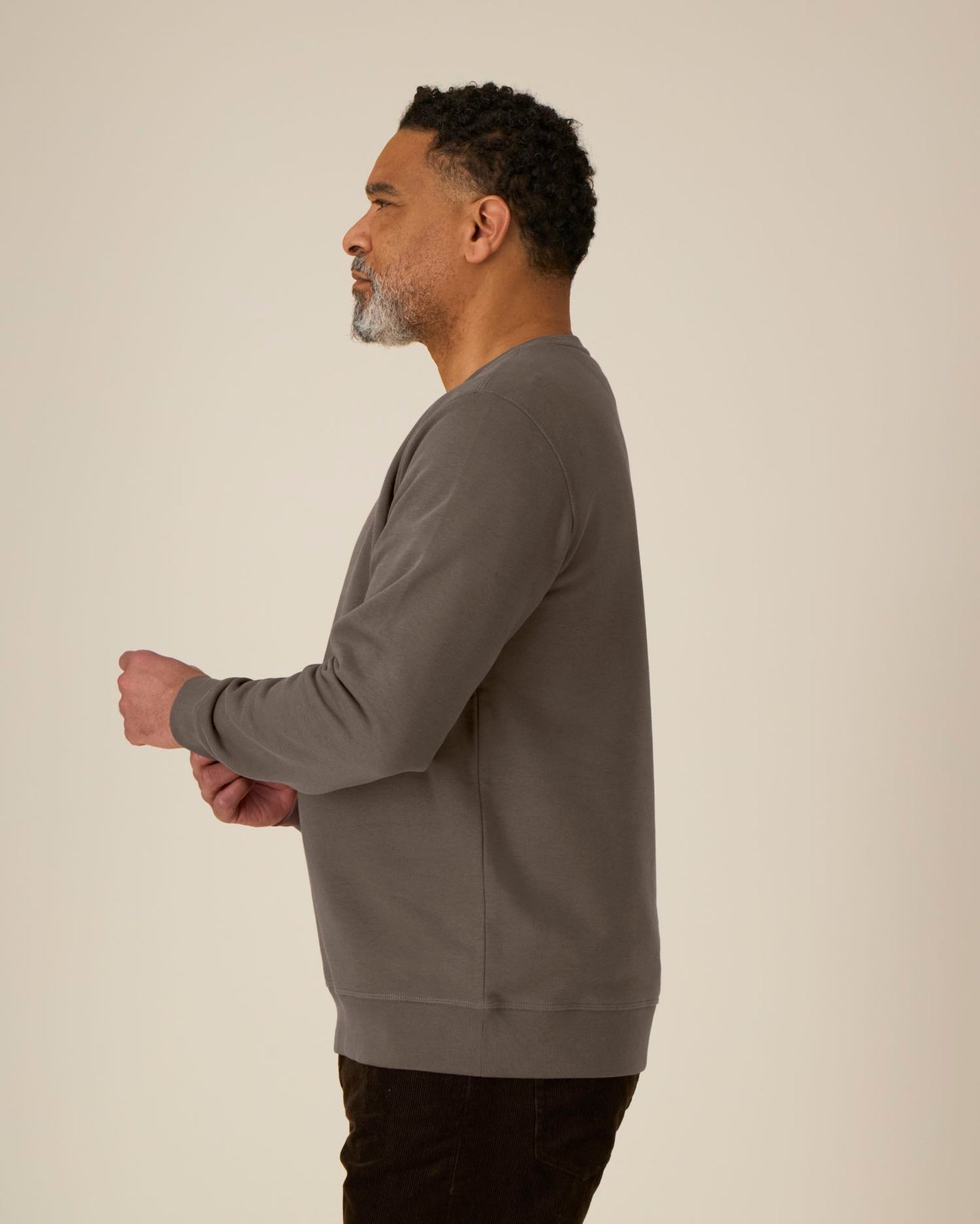 Roller - Mocha - Vorderseite 