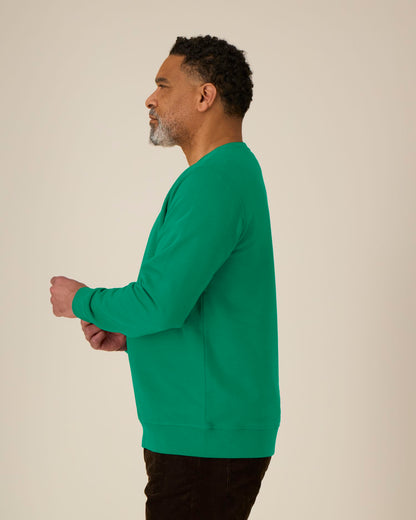 Roller - Verdant Green - Vorderseite 