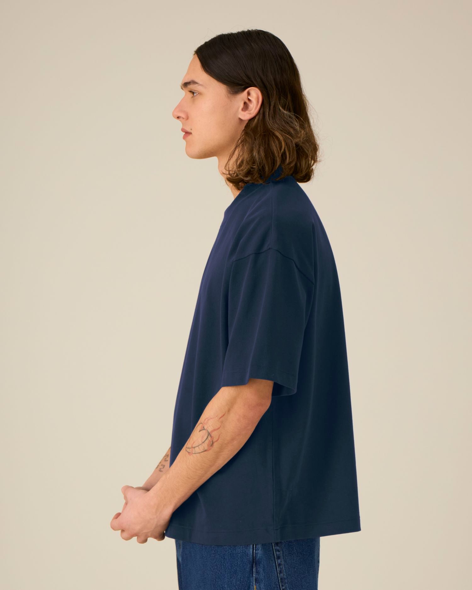 Asher - French Navy - Vorderseite 