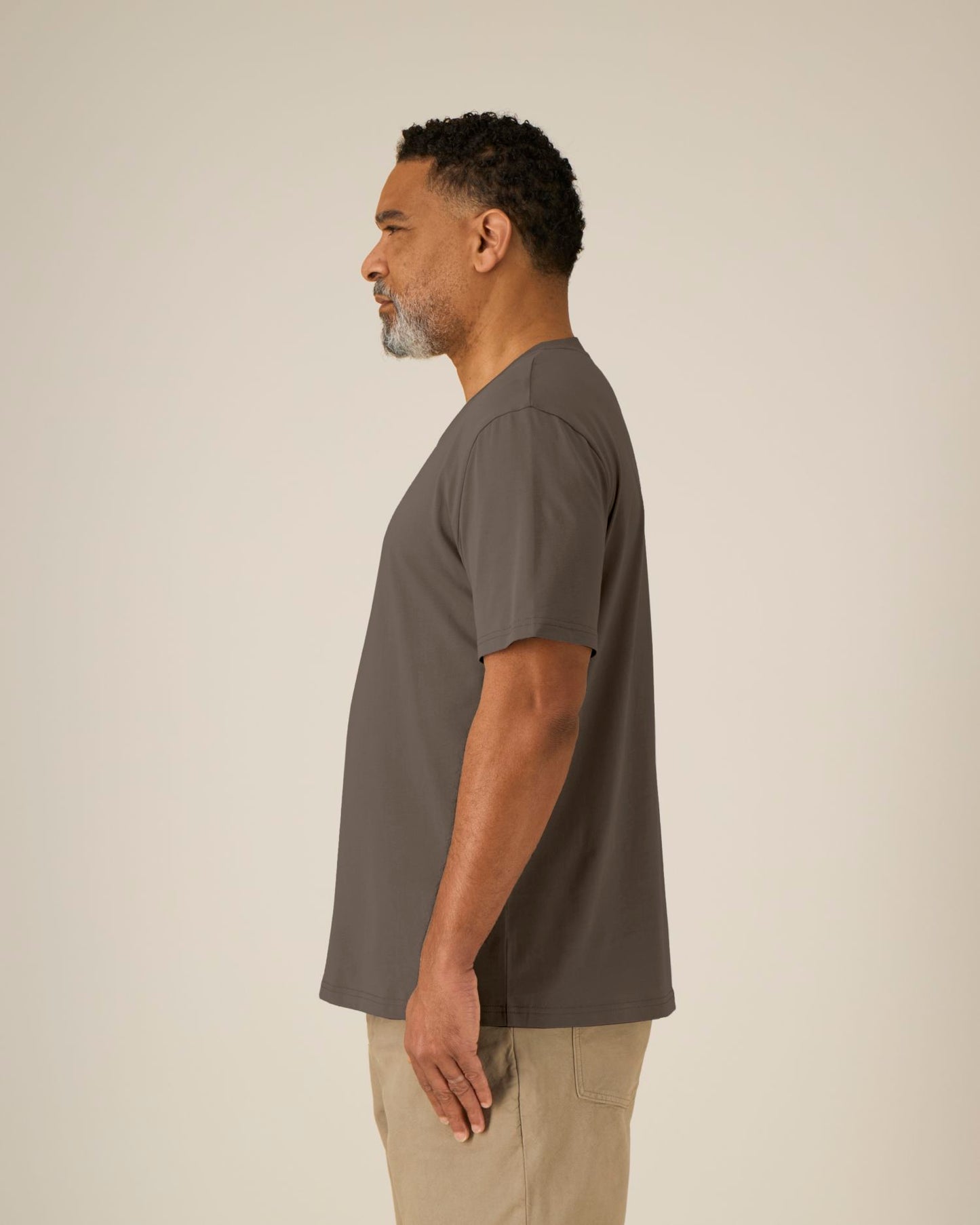 Creator 2.0 - Mocha - Vorderseite 