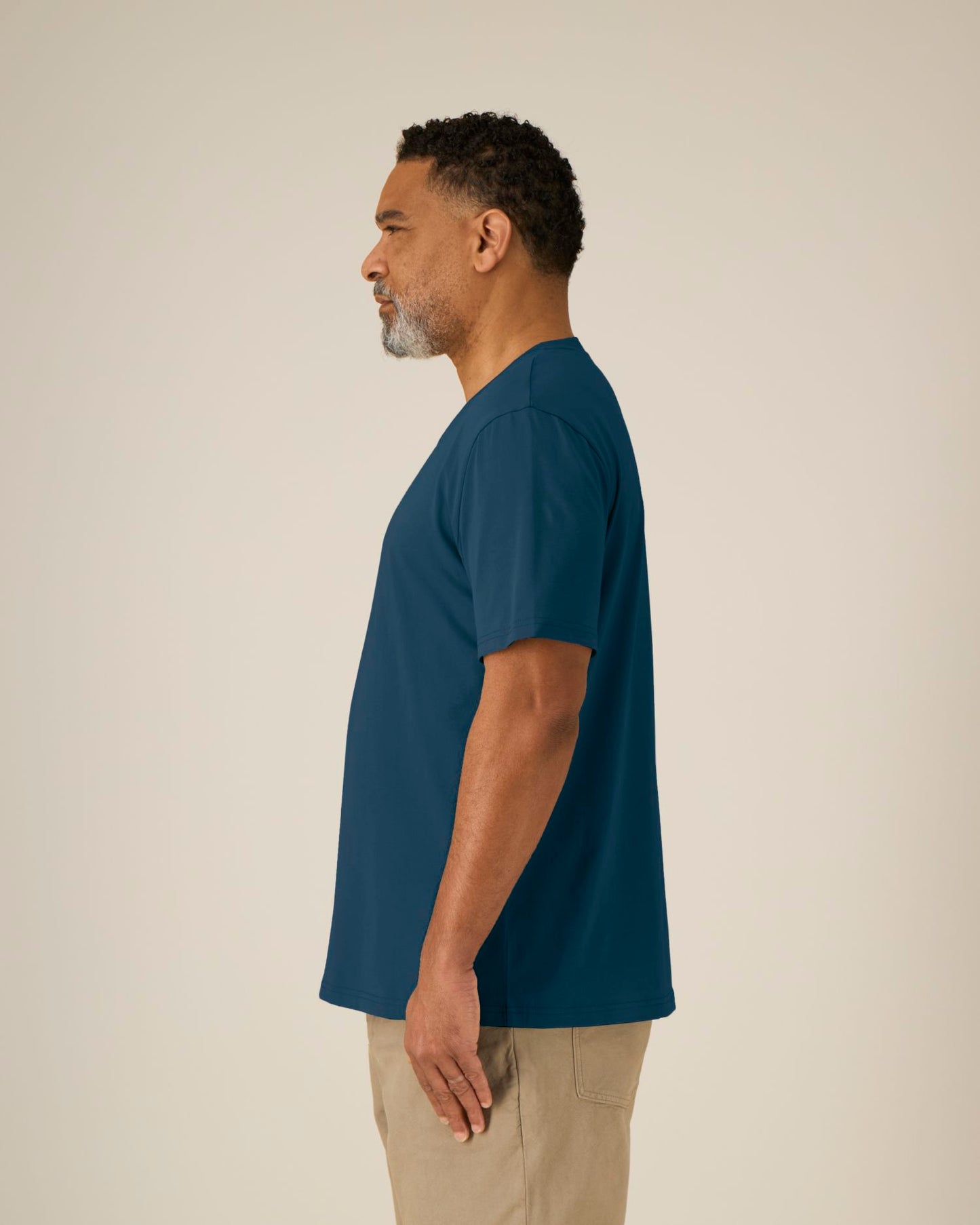 Creator 2.0 - Deep Teal - Vorderseite 