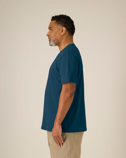 Creator 2.0 - Deep Teal - Vorderseite 