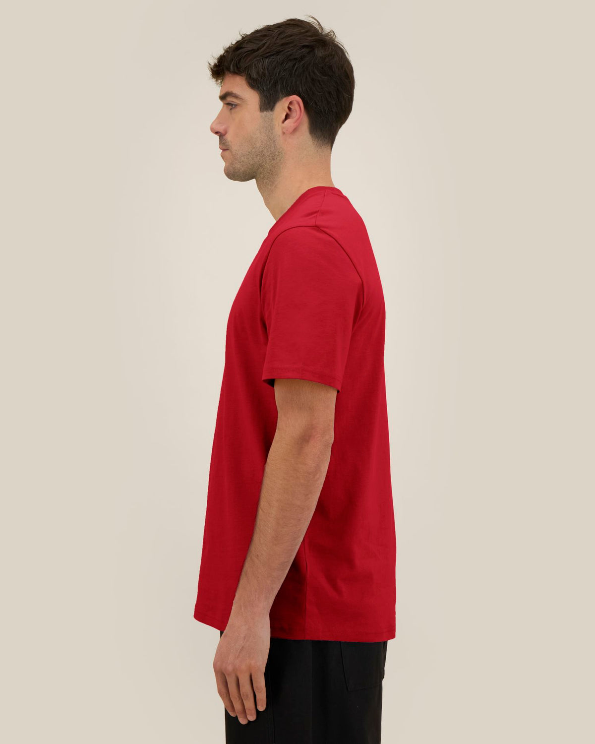 Creator 2.0 - Passionate Red - Vorderseite 
